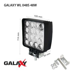 led лампа