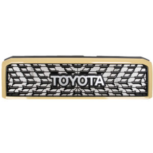 Решетка за TOYOTA LAND CRUISER GRJ (71;76;78;79)