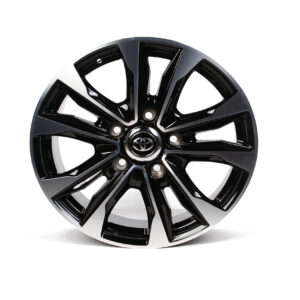Офроуд джанти 20х8,5 5×150 ЕТ 60