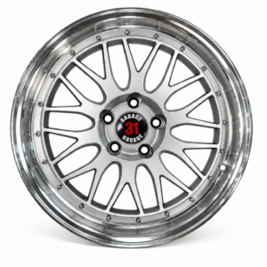 Джанти 17×7,5 5×110 ET 38