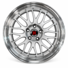 Джанти 17×7,5 5×110 ET 38 Джанти 17×7,5 5×110 ET 38