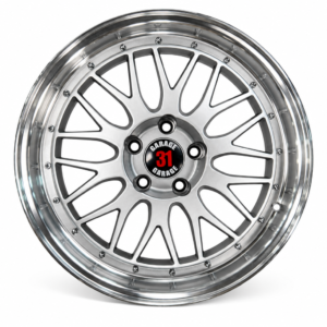 Джанти 17×7,5 5×110 ET 38