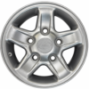 Джанти 16×7 5×165,1 ET 32 Джанти 16×7 5×165,1 ET 32