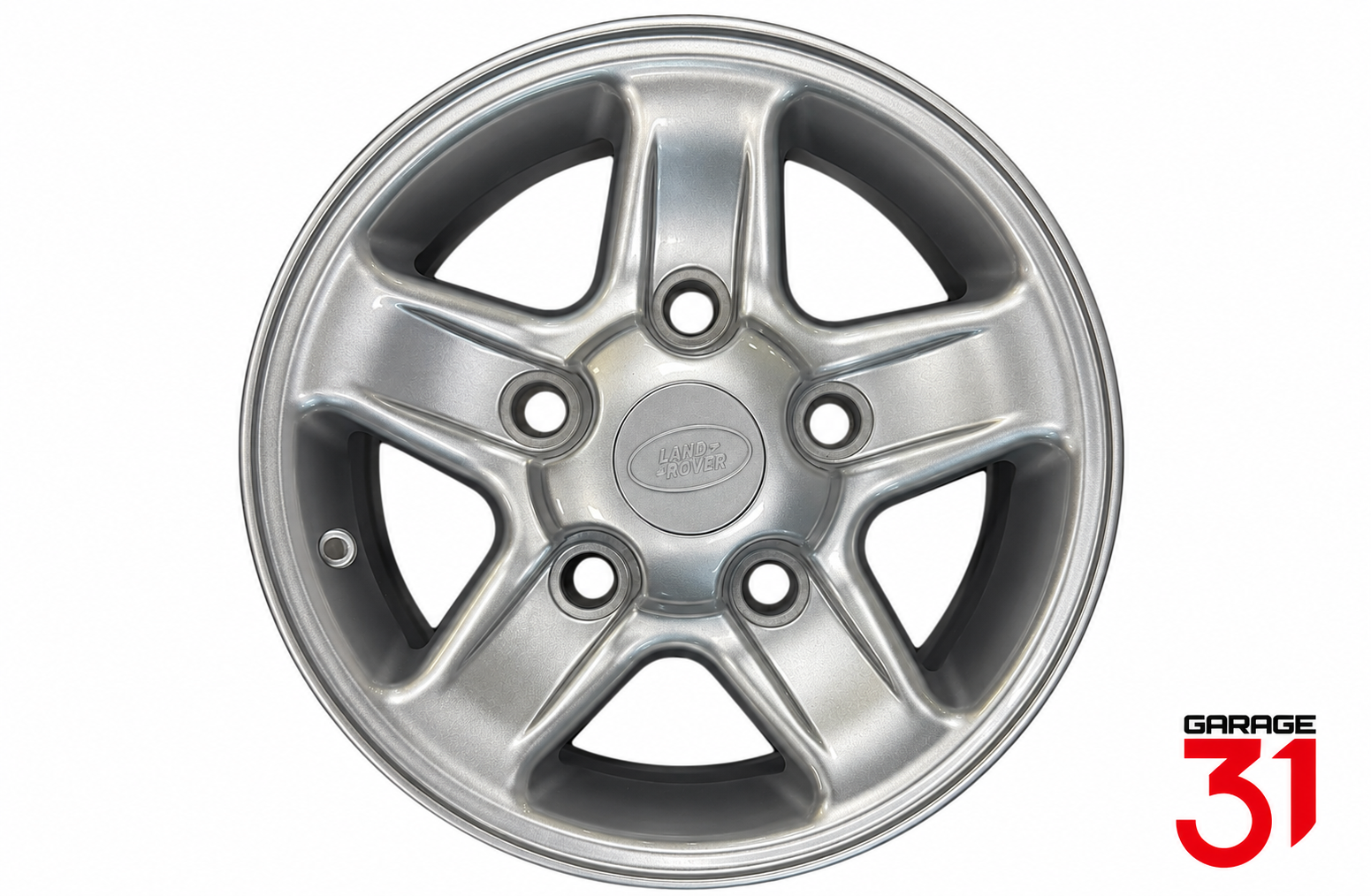 Джанти 16×7 5×165,1 ET 32 Джанти 16×7 5×165,1 ET 32