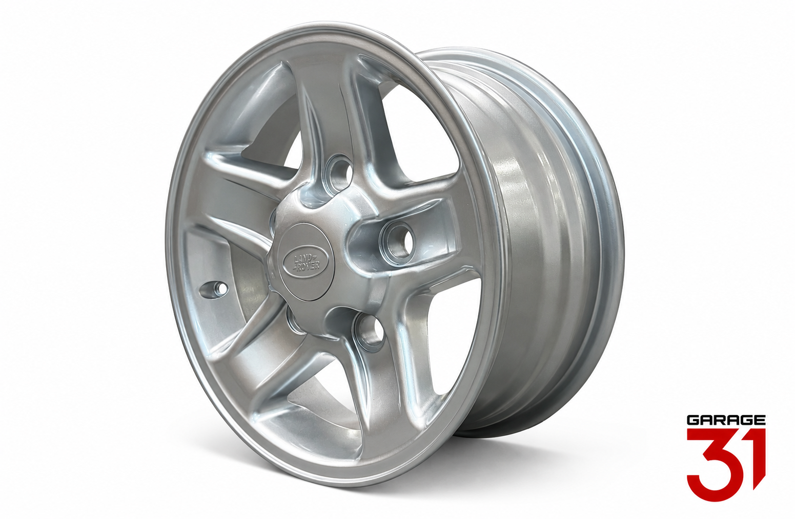 Джанти 16×7 5×165,1 ET 32 Джанти 16×7 5×165,1 ET 32