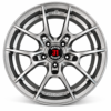 Джанти 16×7 5×110 ET 38 Джанти 16×7 5×110 ET 38