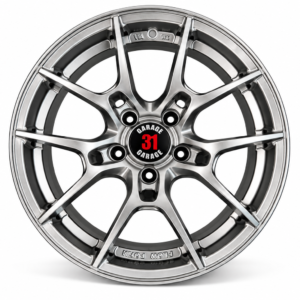 Джанти 16×7 5×110 ET 38