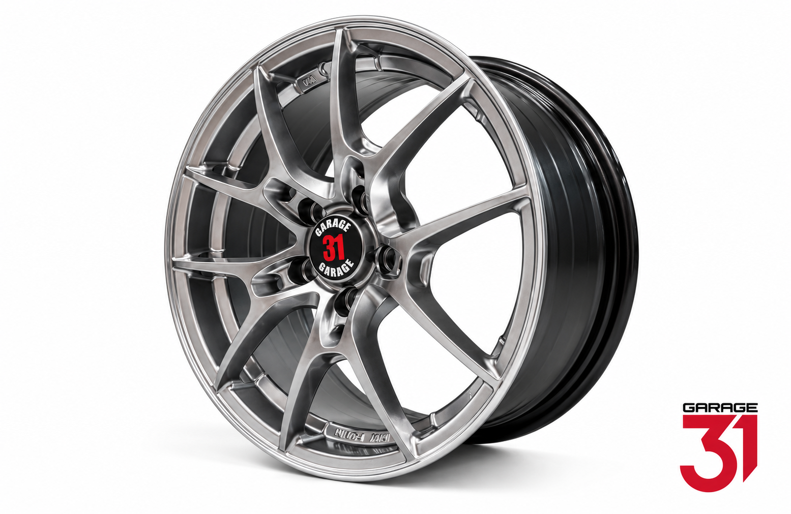 Джанти 16×7 5×110 ET 38 Джанти 16×7 5×110 ET 38