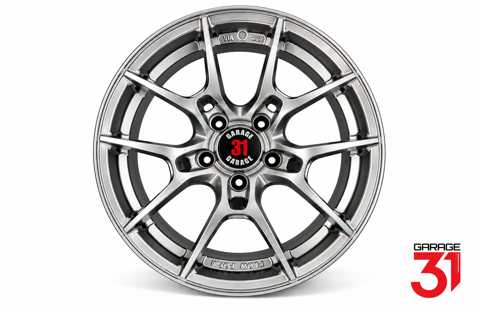 Джанти 16×7 5×110 ET 38 Джанти 16×7 5×110 ET 38