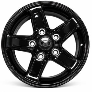 Джанти 18×8 5×165,1 ET 35