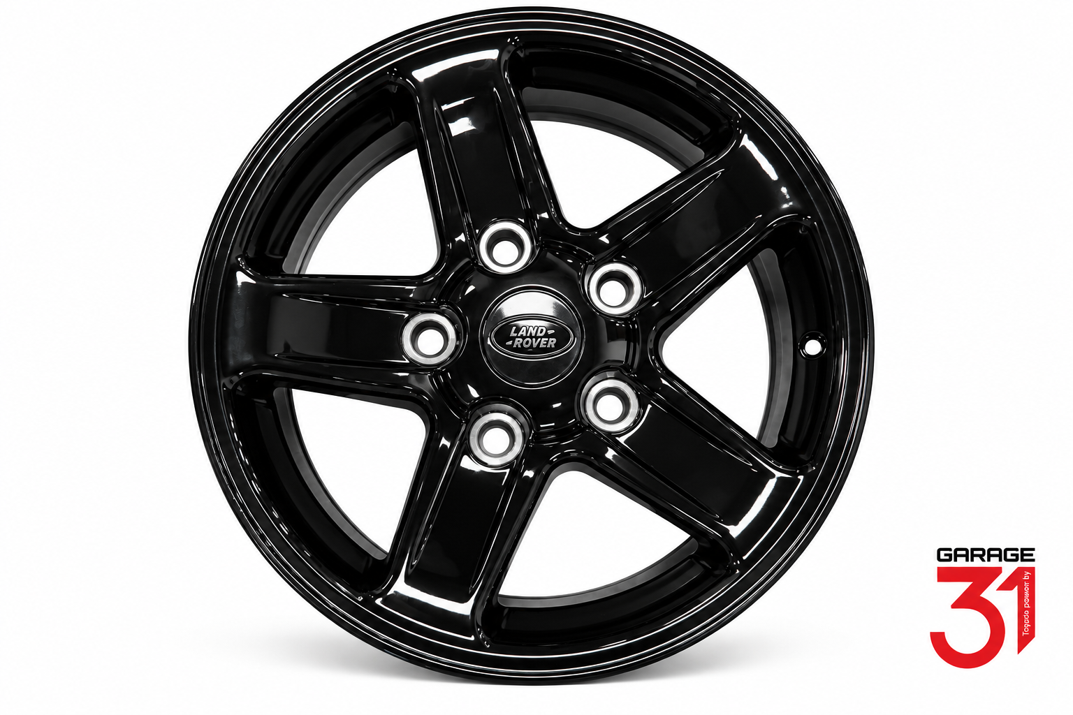 Джанти 18×8 5×165,1 ET 35
