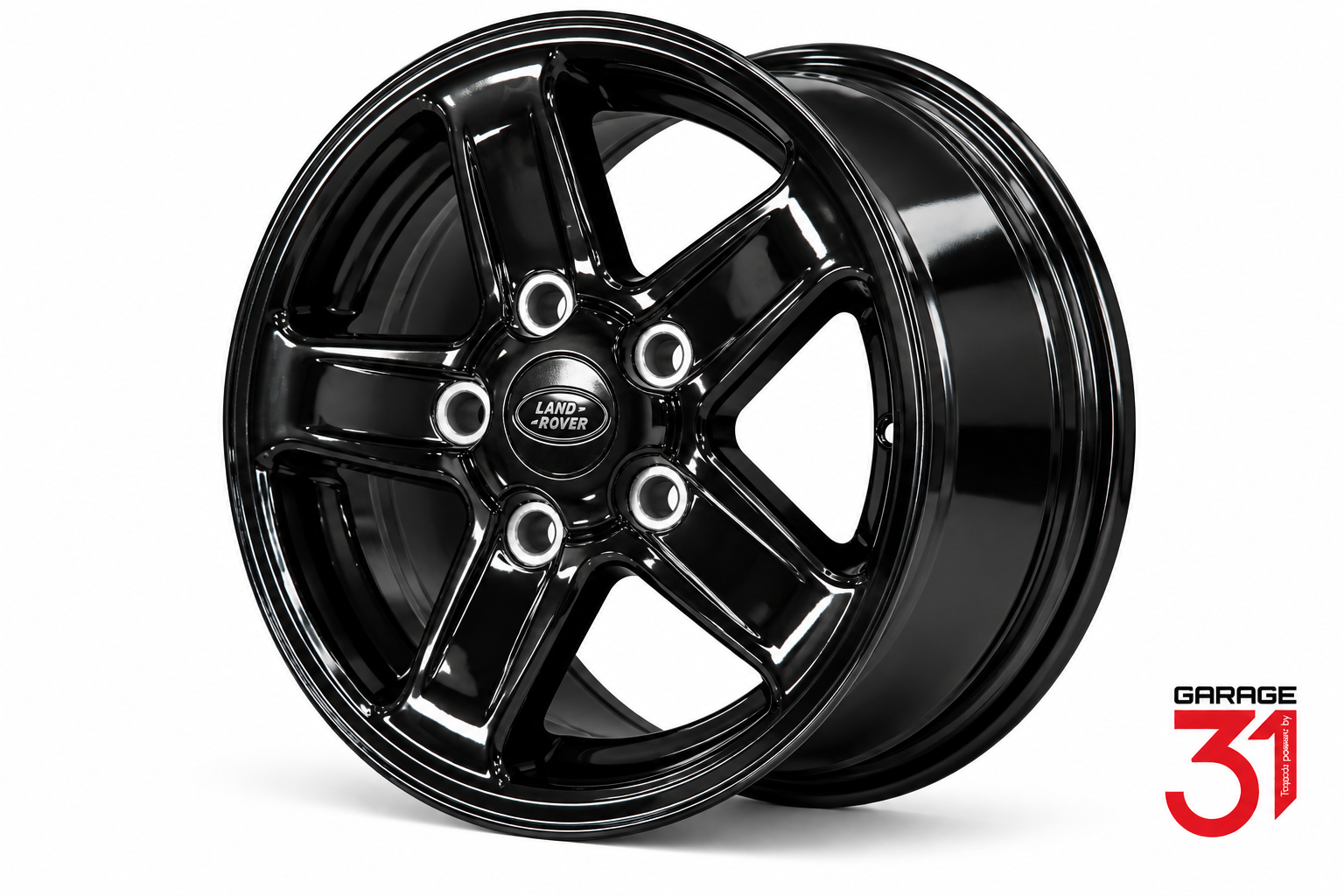 Джанти 18×8 5×165,1 ET 35