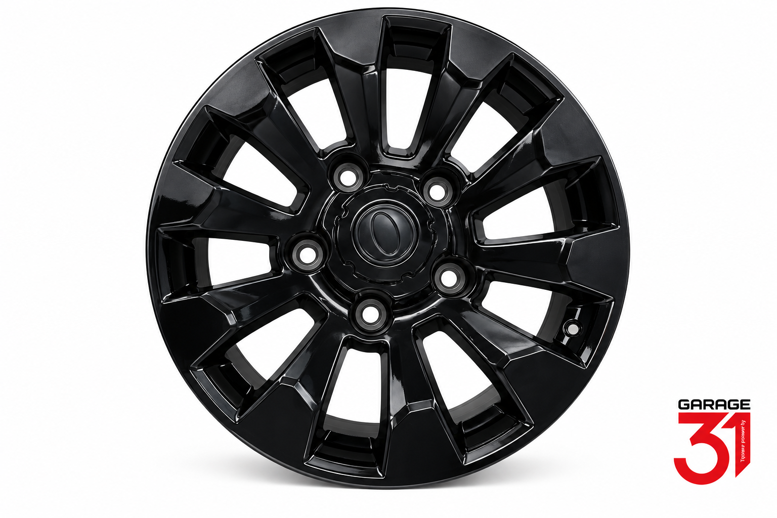 Джанти 18×8 5×165,1 ET 10 Джанти 18×8 5×165,1 ET 10