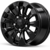 Джанти 18×8 5×165,1 ET 10 Джанти 18×8 5×165,1 ET 10