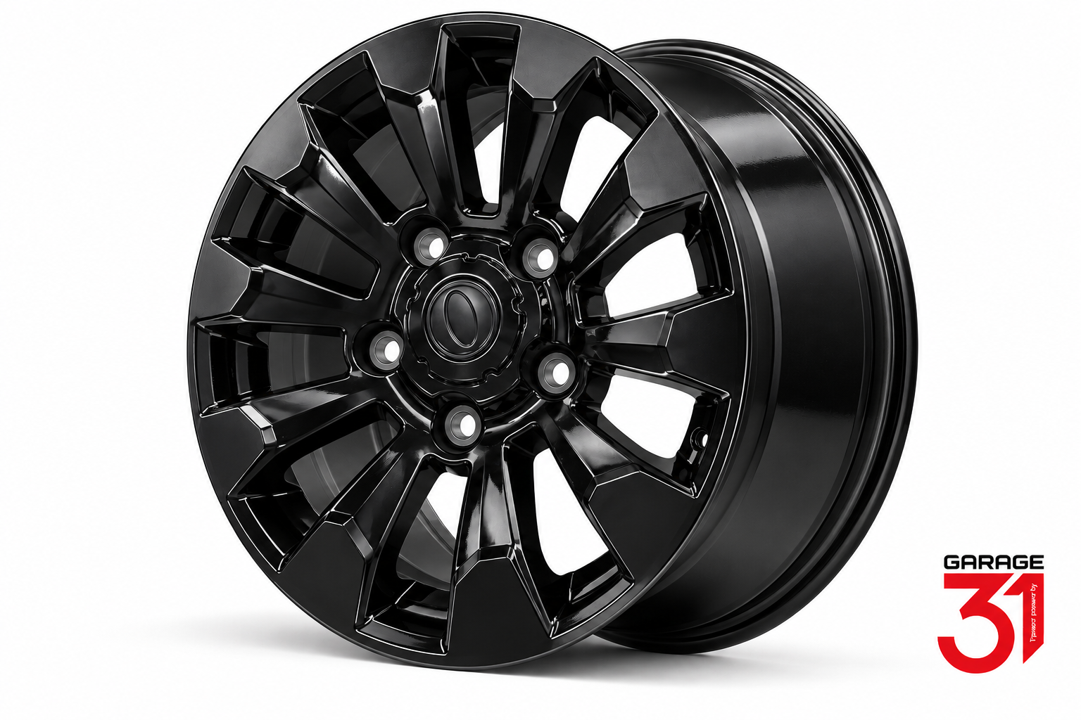 Джанти 18×8 5×165,1 ET 10 Джанти 18×8 5×165,1 ET 10